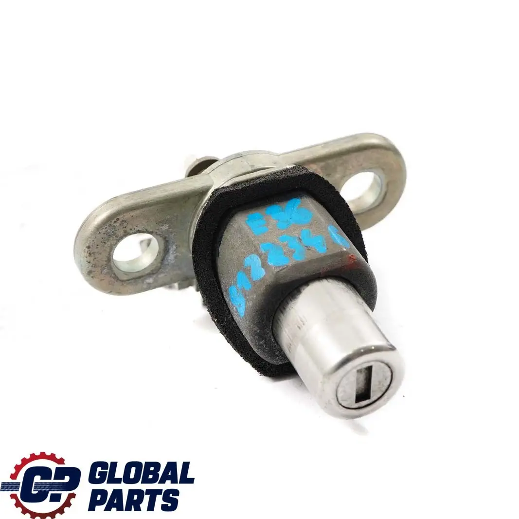 Cerradura trasera De La tapa del maletero para BMW E36 con número de pieza 8122346 BMW E36 Cerradura trasera De La tapa del maletero - SKU 8122346 - Número de pieza 8122346