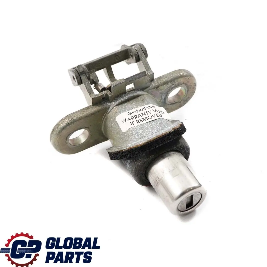 Cerradura trasera De La tapa del maletero para BMW E36 con número de pieza 8122346 BMW E36 Cerradura trasera De La tapa del maletero - SKU 8122346 - Número de pieza 8122346