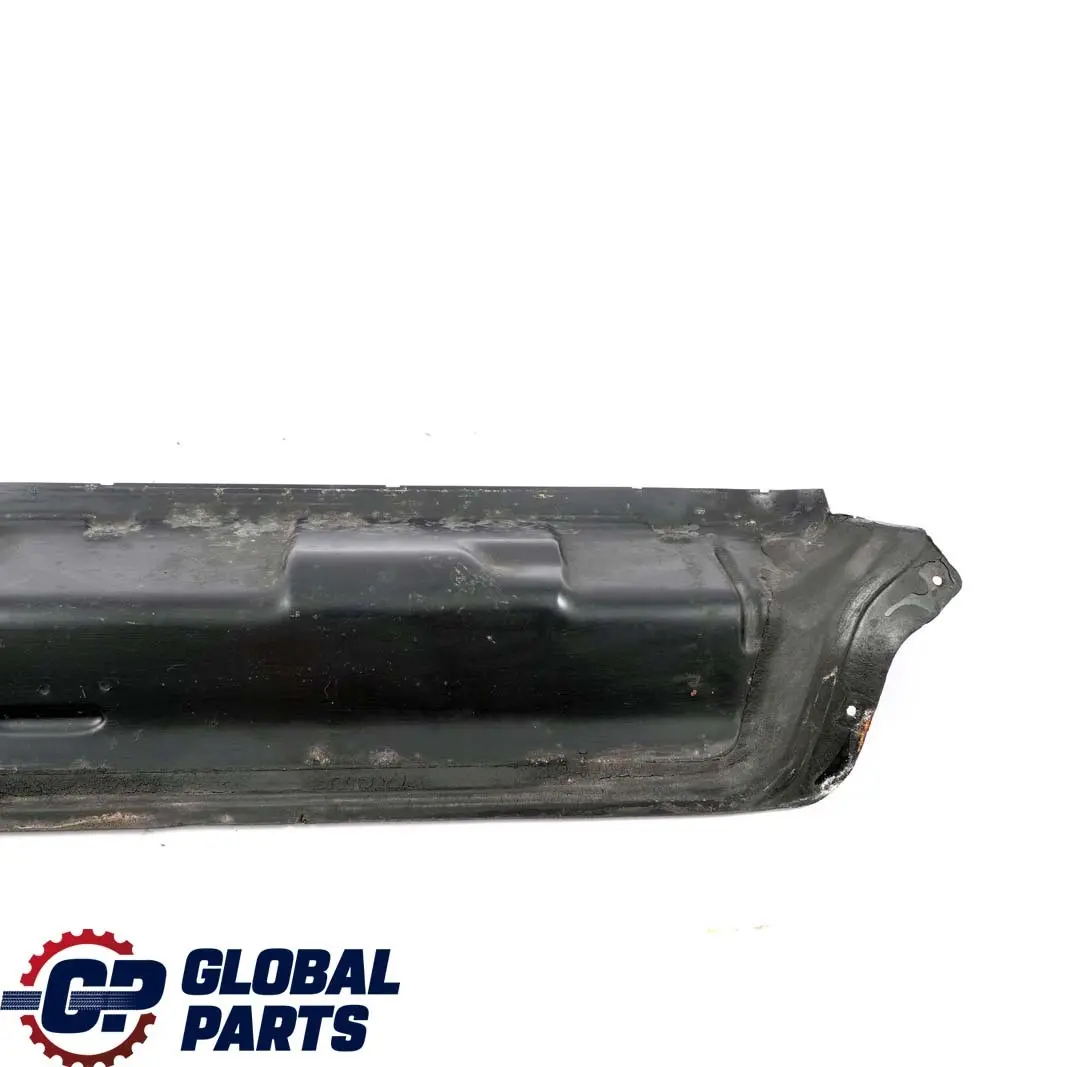 Bay Scuttle Heater Fairing Cover Panel to BMW 3 Series E36 Engine with Part number 8122360 BMW 3 Series E36 Engine Bay Scuttle Heater Fairing Cover Panel - SKU 8122360 - Part number 8122360