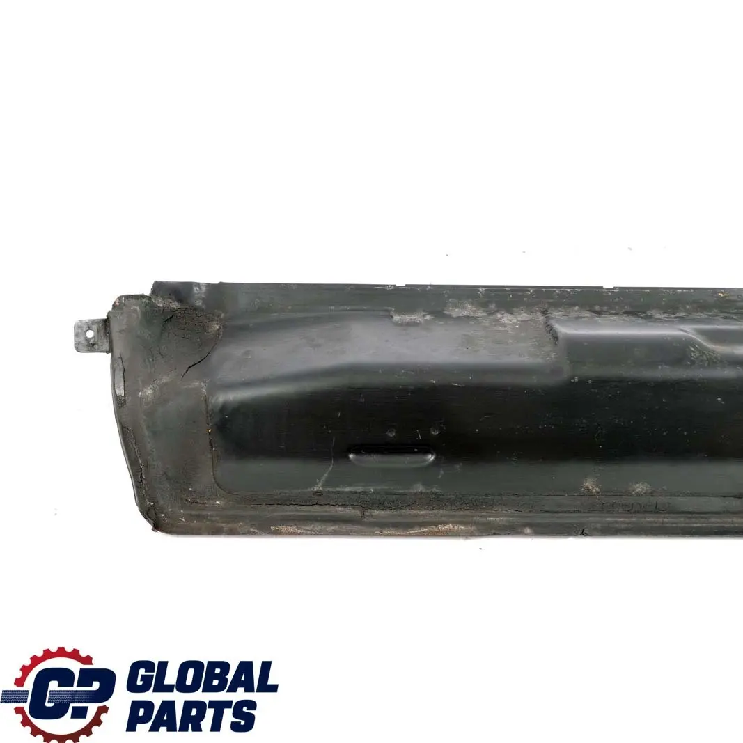 BMW 3 Reihe E36 Gebläsekasten Abdeckung Verkleidung Deckel - SKU 8122360 - Teilenummer 8122360
