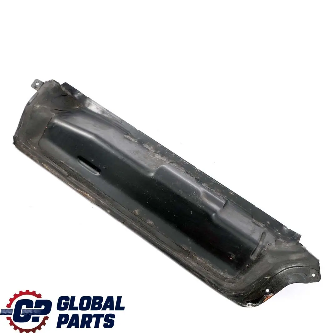 Bay Scuttle Heater Fairing Cover Panel to BMW 3 Series E36 Engine with Part number 8122360 BMW 3 Series E36 Engine Bay Scuttle Heater Fairing Cover Panel - SKU 8122360 - Part number 8122360