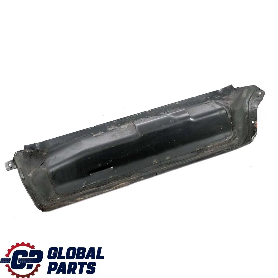 Bay Scuttle Heater Fairing Cover Panel to BMW 3 Series E36 Engine with Part number 8122360 BMW 3 Series E36 Engine Bay Scuttle Heater Fairing Cover Panel - SKU 8122360 - Part number 8122360