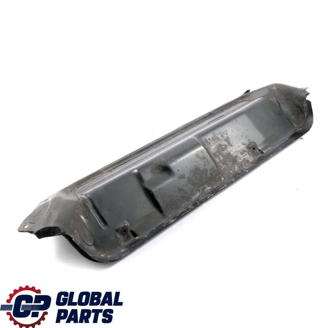 Bay Scuttle Heater Fairing Cover Panel to BMW 3 Series E36 Engine with Part number 8122360 BMW 3 Series E36 Engine Bay Scuttle Heater Fairing Cover Panel - SKU 8122360 - Part number 8122360