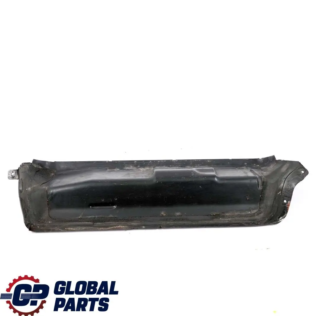 BMW 3 Reihe E36 Gebläsekasten Abdeckung Verkleidung Deckel - SKU 8122360 - Teilenummer 8122360