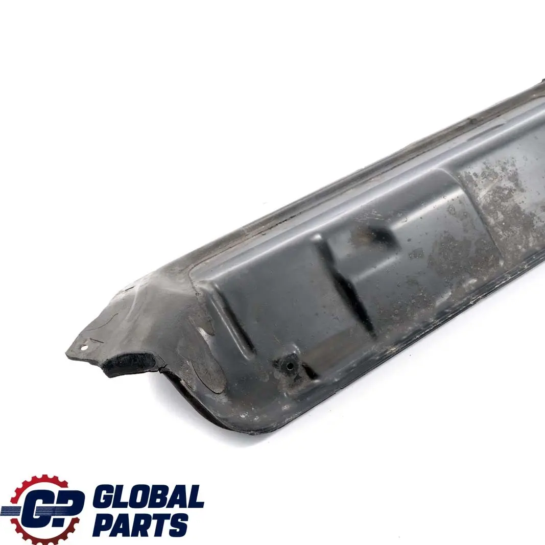 BMW 3 Reihe E36 Gebläsekasten Abdeckung Verkleidung Deckel - SKU 8122360 - Teilenummer 8122360
