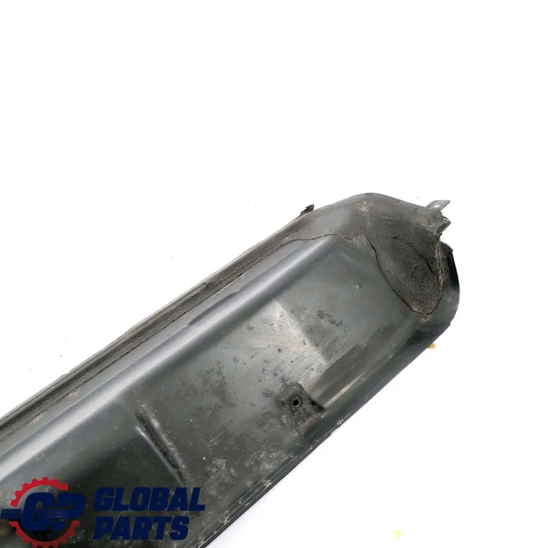 BMW 3 Reihe E36 Gebläsekasten Abdeckung Verkleidung Deckel - SKU 8122360 - Teilenummer 8122360