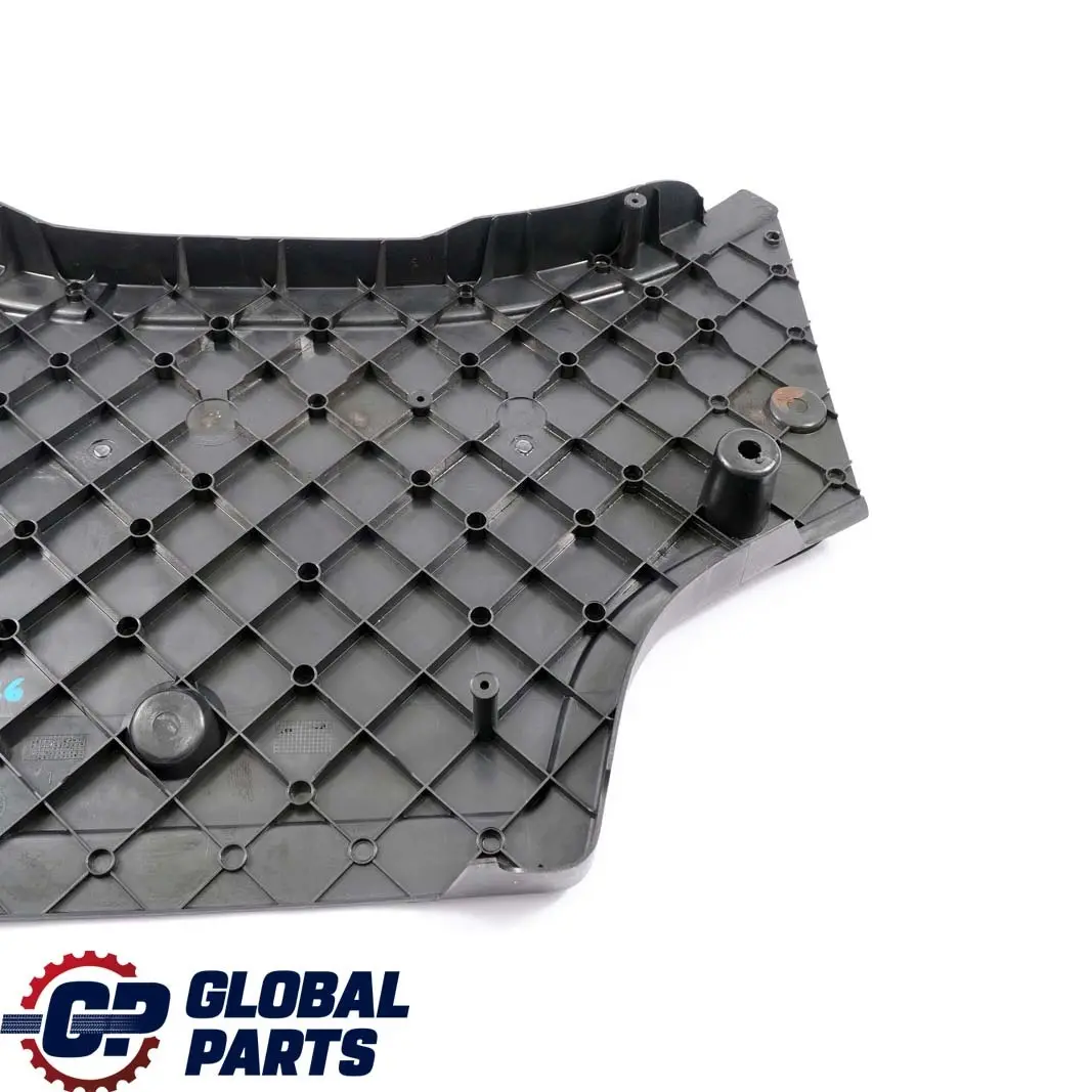 Bagagliaio Copertura Carenatura Posteriore Sinistra per BMW E36 con numero di parte 8122391 BMW E36 Bagagliaio Copertura Carenatura Posteriore Sinistra - SKU 8122391 - Numero di parte 8122391