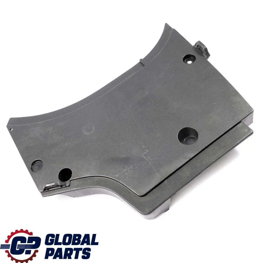 BMW 3 Coupe Saloon E36 Left N/S Boot Trunk Trim Cover Padding - SKU 8122391 - Part number 8122391