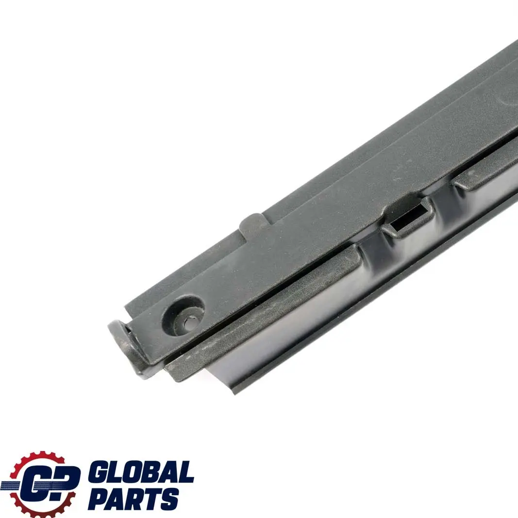 BMW Coup? Berlina E36 Destra Stivale Tronco Copertura Imbottitura - SKU 8122392 - Numero di parte 8122392
