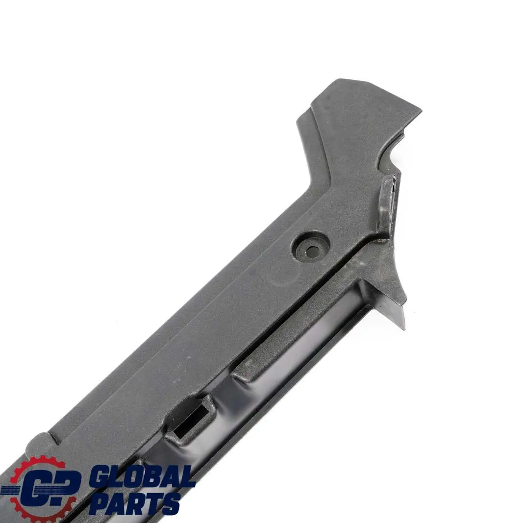 Tronc Carenage Capot Arriere Droite pour BMW 3 Serie E36 à propos du numéro de pièce 8122392 BMW 3 Serie E36 Tronc Carenage Capot Arriere Droite - SKU 8122392 - Numéro de pièce 8122392