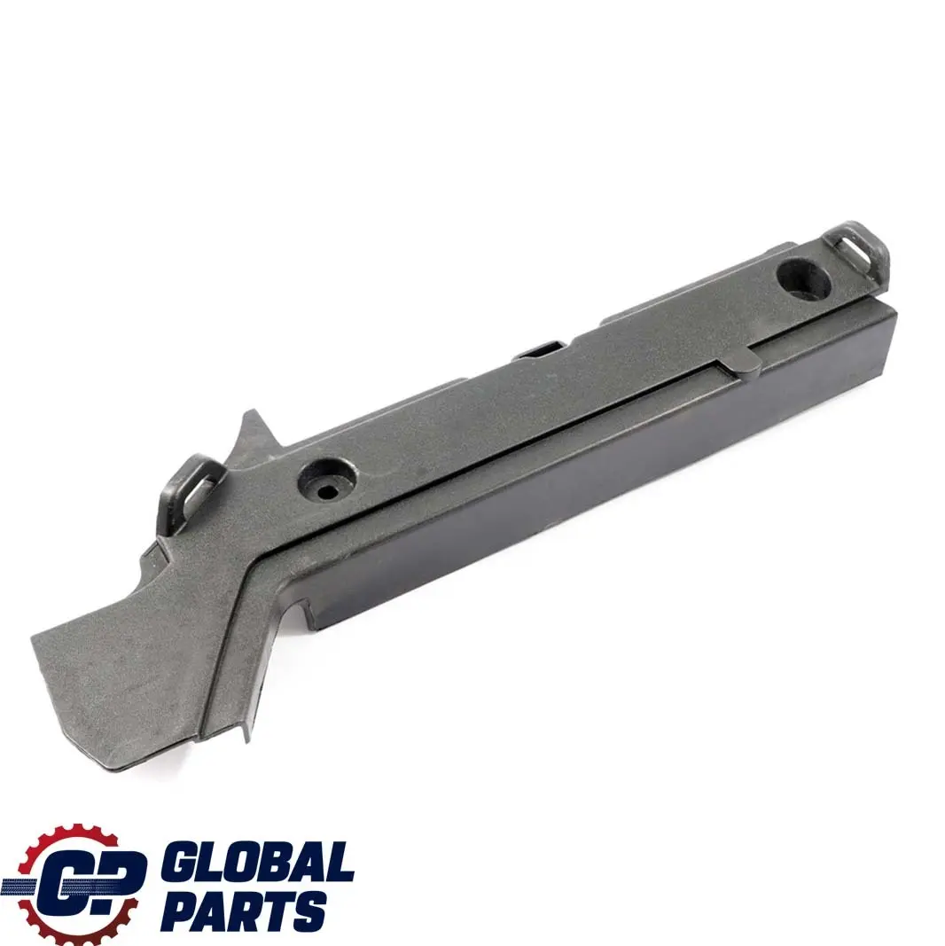 BMW 3 Serie E36 Tronc Carenage Capot Arriere Droite - SKU 8122392 - Numéro de pièce 8122392