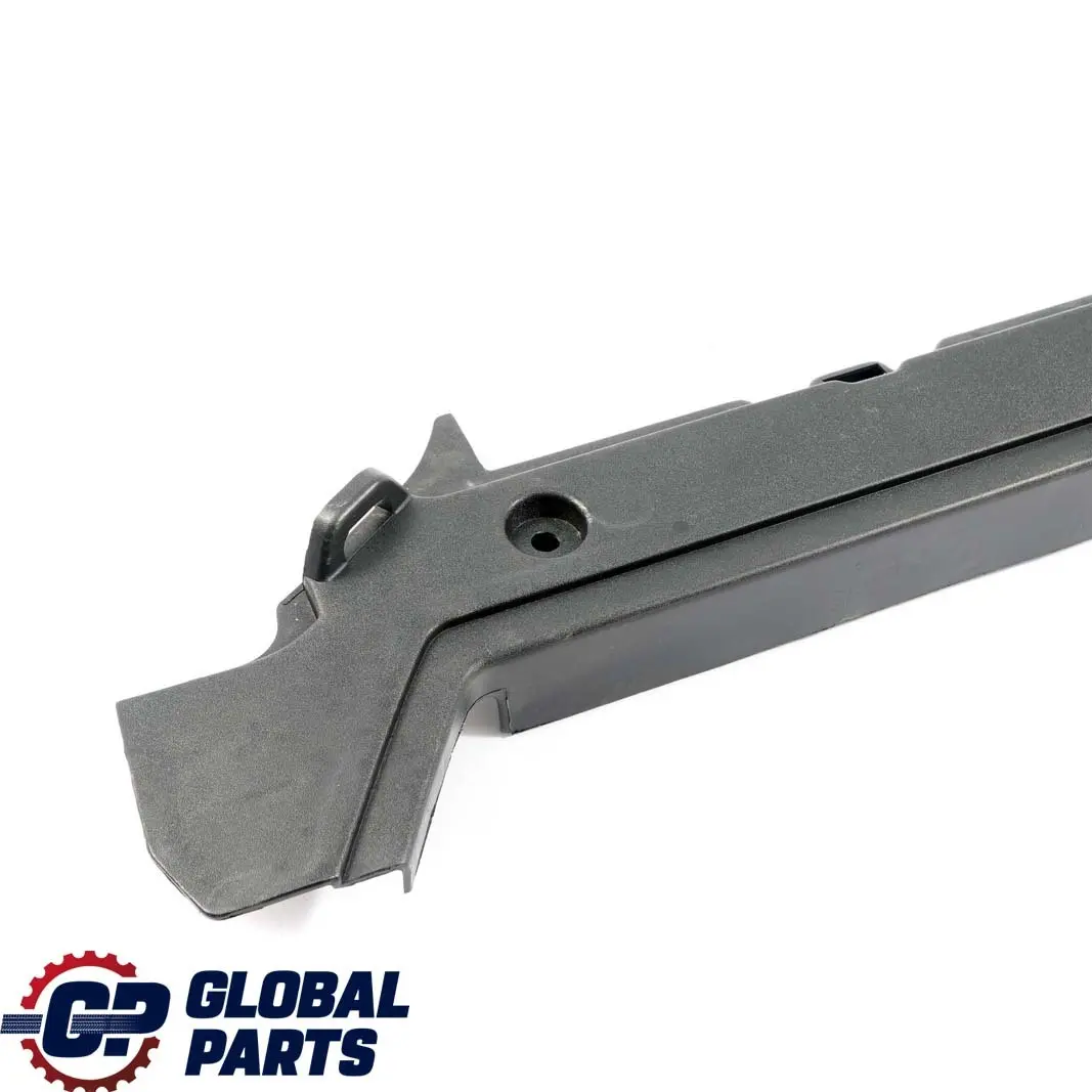 BMW Coup? Berlina E36 Destra Stivale Tronco Copertura Imbottitura - SKU 8122392 - Numero di parte 8122392