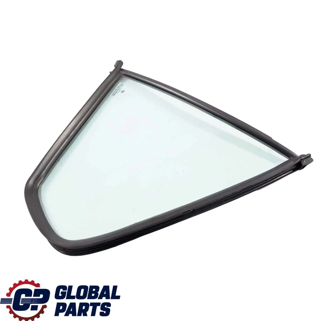 BMW 3 E36 Berline Fenetre Laterale Verre Arriere Gauche AS2 - SKU 8122413 - Numéro de pièce 8122413