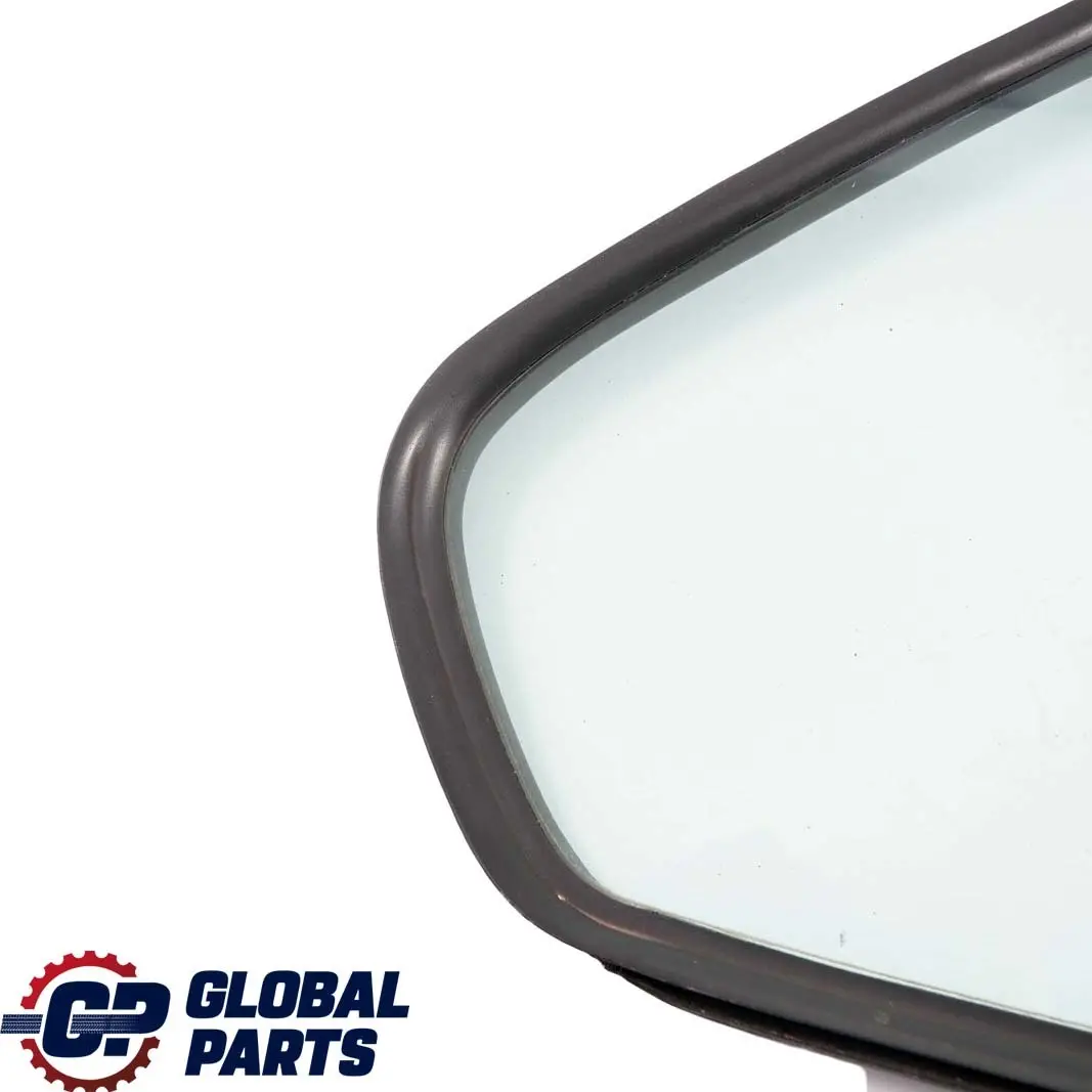 BMW 3 er E36 Limousine Seitenscheibe Glas Hinten Rechts AS2 - SKU 8122414 - Teilenummer 8122414