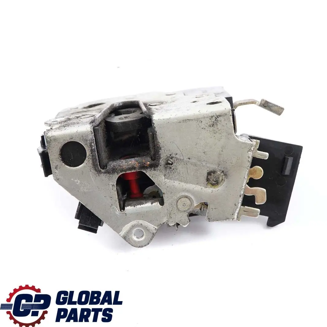 Porta Posteriore Sinistra Serratura Meccanismo Bloccaggio Gancio per BMW E36 con numero di parte 8122419 BMW E36 Porta Posteriore Sinistra Serratura Meccanismo Bloccaggio Gancio - SKU 8122419 - Numero di parte 8122419