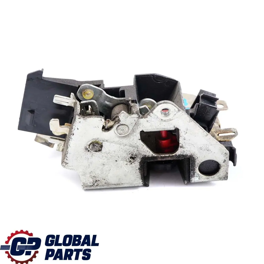 Porta Posteriore Sinistra Serratura Meccanismo Bloccaggio Gancio per BMW E36 con numero di parte 8122419 BMW E36 Porta Posteriore Sinistra Serratura Meccanismo Bloccaggio Gancio - SKU 8122419 - Numero di parte 8122419
