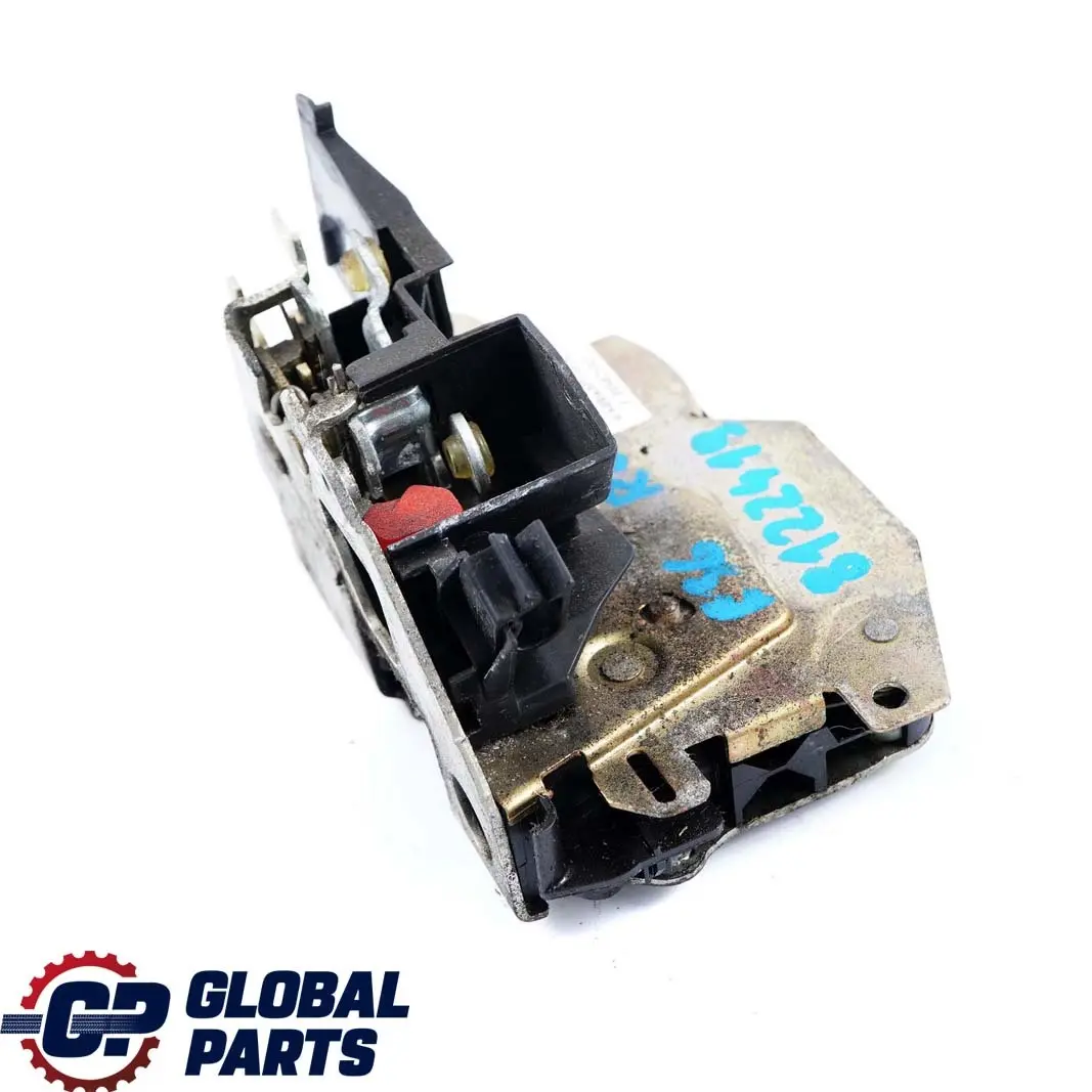 Puerta Trasera Izquierda Cerradura Pestillo Mecanismo Pestillo para BMW E36 con número de pieza 8122419 BMW E36 Puerta Trasera Izquierda Cerradura Pestillo Mecanismo Pestillo - SKU 8122419 - Número de pieza 8122419