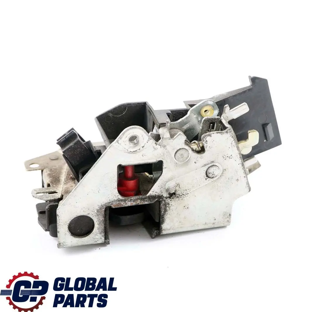 Puerta Trasera Derecha Cerradura Pestillo Mecanismo Pestillo para BMW E36 con número de pieza 8122420 BMW E36 Puerta Trasera Derecha Cerradura Pestillo Mecanismo Pestillo - SKU 8122420 - Número de pieza 8122420