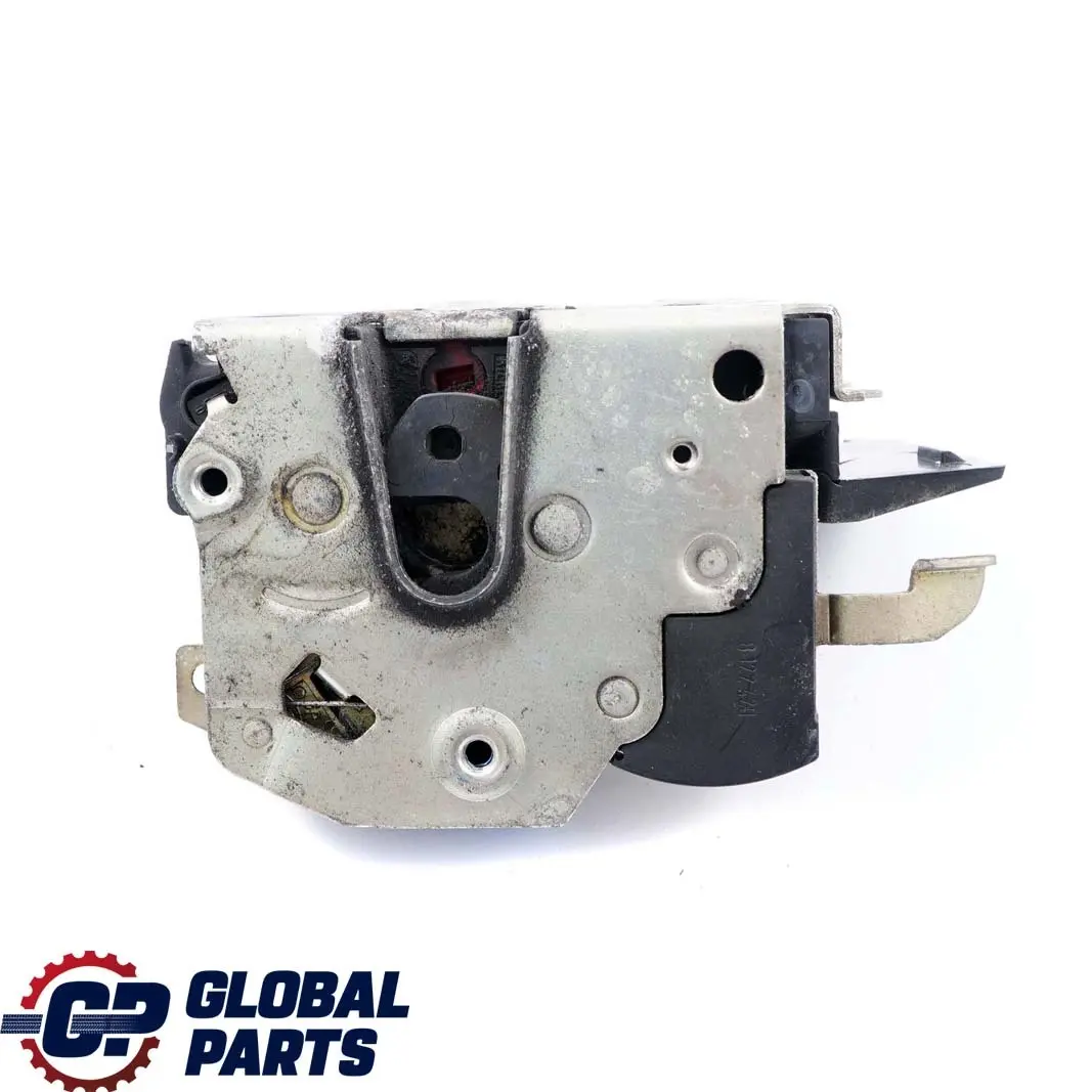 BMW 3 E36 Serrure de Porte Verrou Rotatif Arriere Droite - SKU 8122420 - Numéro de pièce 8122420