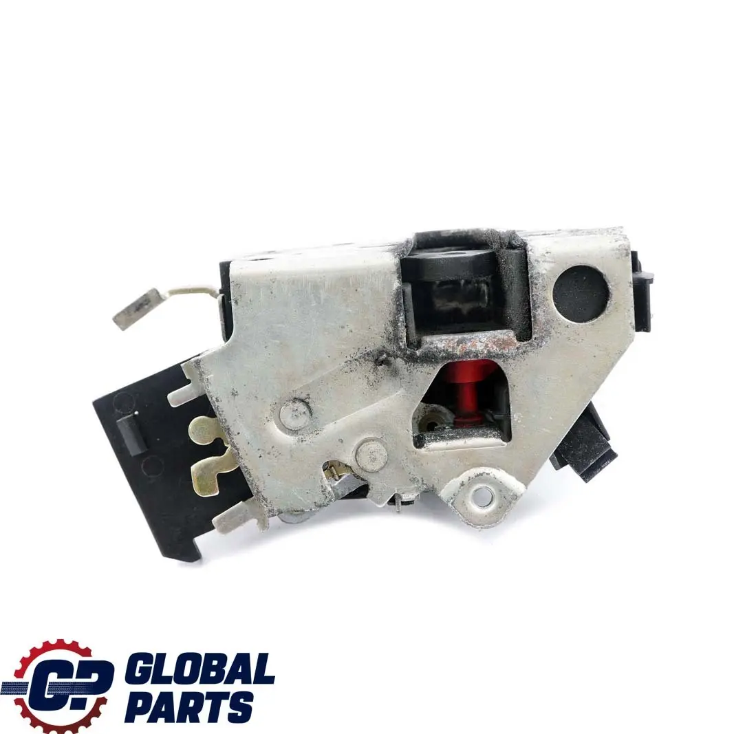 Puerta Trasera Derecha Cerradura Pestillo Mecanismo Pestillo para BMW E36 con número de pieza 8122420 BMW E36 Puerta Trasera Derecha Cerradura Pestillo Mecanismo Pestillo - SKU 8122420 - Número de pieza 8122420