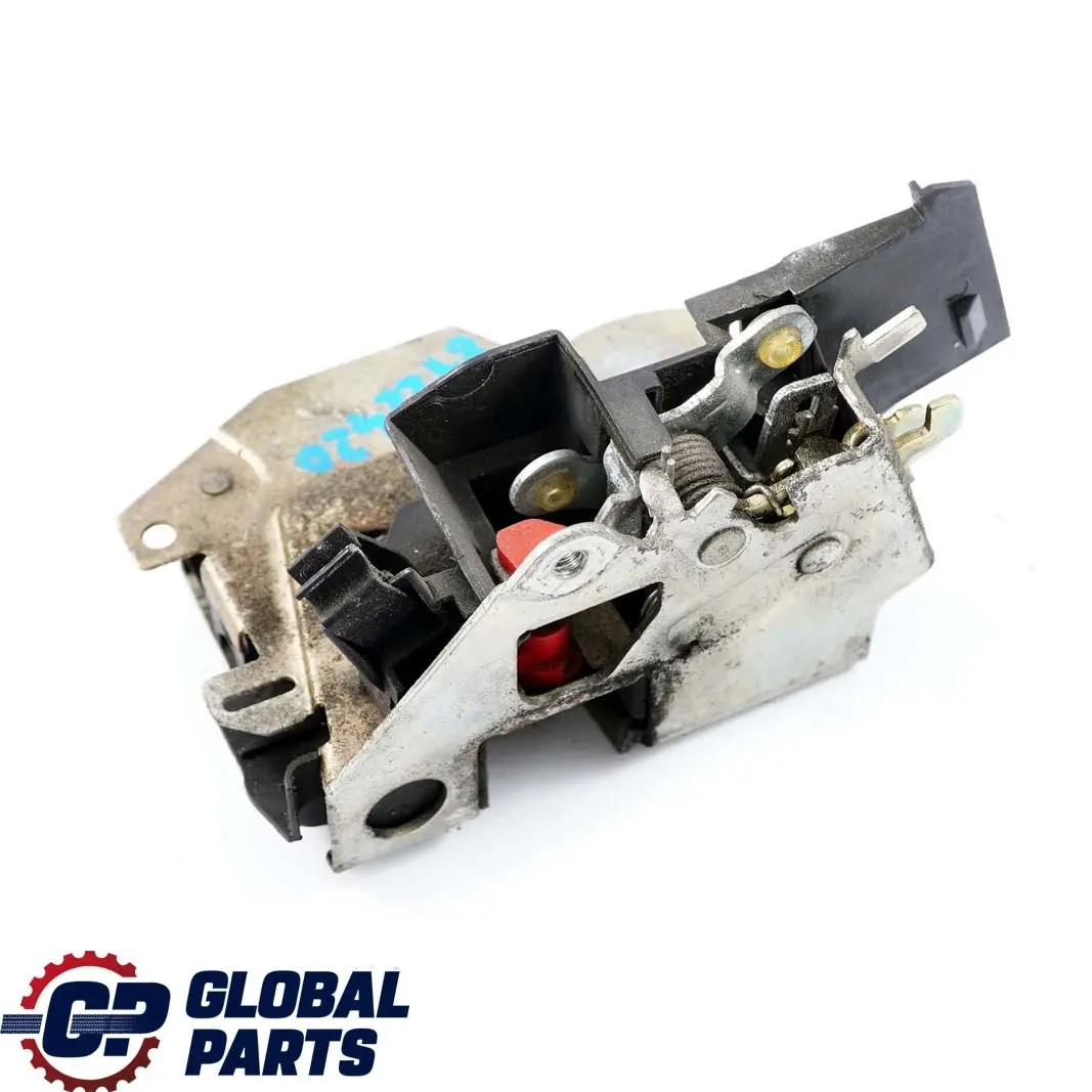 Serratura Chiusura Rotativa Posteriore Destra per BMW E36 con numero di parte 8122420 BMW E36 Serratura Chiusura Rotativa Posteriore Destra - SKU 8122420 - Numero di parte 8122420