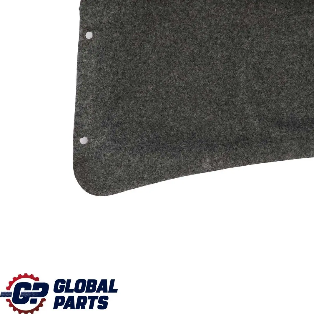 Boot Trunk Tailgate Interior Trim Panel Cover to BMW 3 E36 Saloon with Part number 8122422 BMW 3 E36 Saloon Boot Trunk Tailgate Interior Trim Panel Cover - SKU 8122422 - Part number 8122422