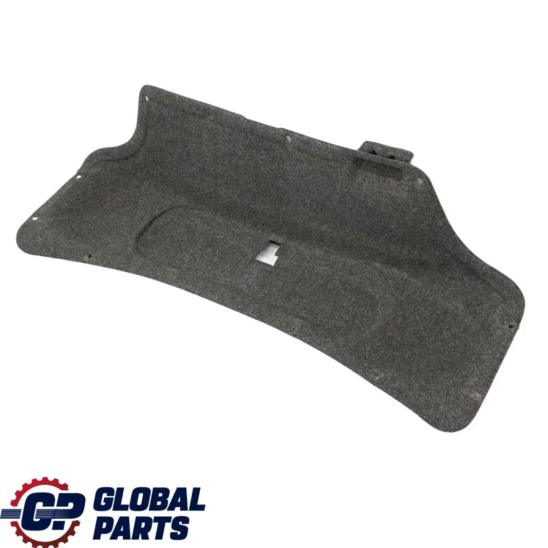 Boot Trunk Tailgate Interior Trim Panel Cover to BMW 3 E36 Saloon with Part number 8122422 BMW 3 E36 Saloon Boot Trunk Tailgate Interior Trim Panel Cover - SKU 8122422 - Part number 8122422