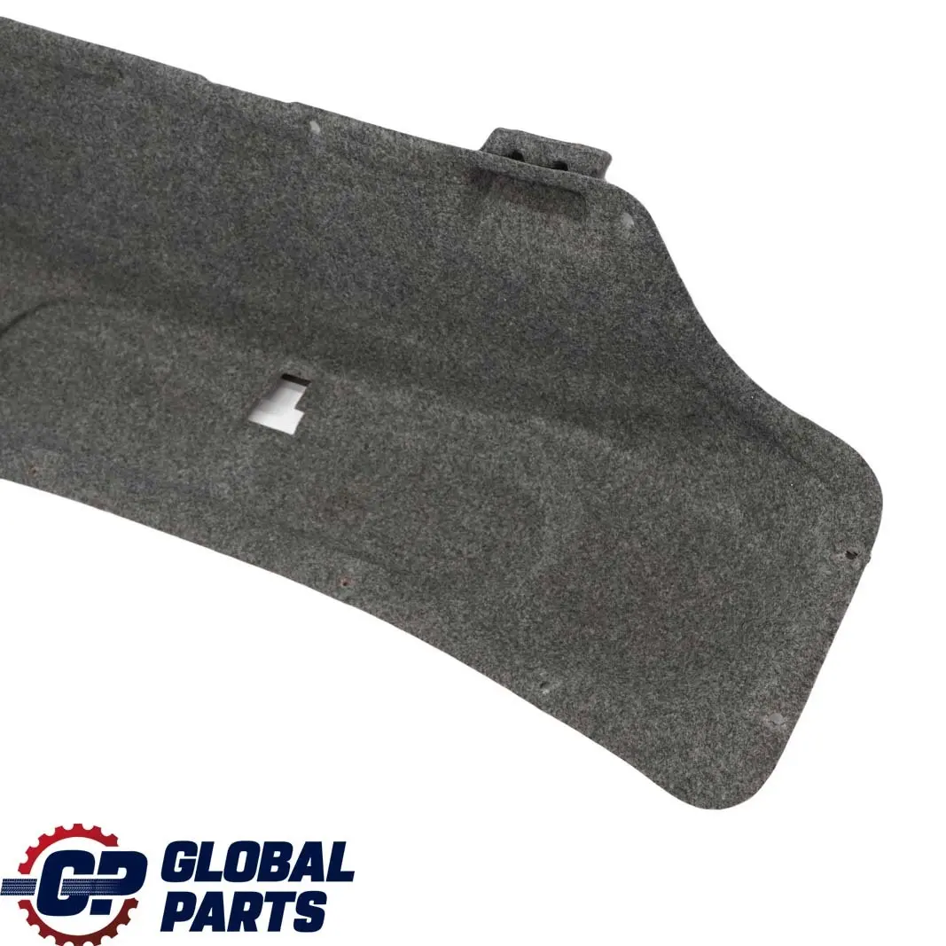Boot Trunk Tailgate Interior Trim Panel Cover to BMW 3 E36 Saloon with Part number 8122422 BMW 3 E36 Saloon Boot Trunk Tailgate Interior Trim Panel Cover - SKU 8122422 - Part number 8122422