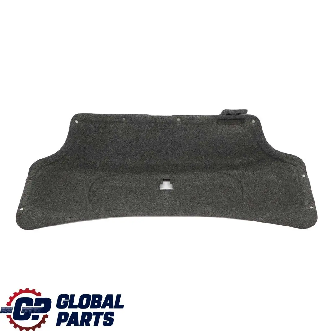 Boot Trunk Tailgate Interior Trim Panel Cover to BMW 3 E36 Saloon with Part number 8122422 BMW 3 E36 Saloon Boot Trunk Tailgate Interior Trim Panel Cover - SKU 8122422 - Part number 8122422