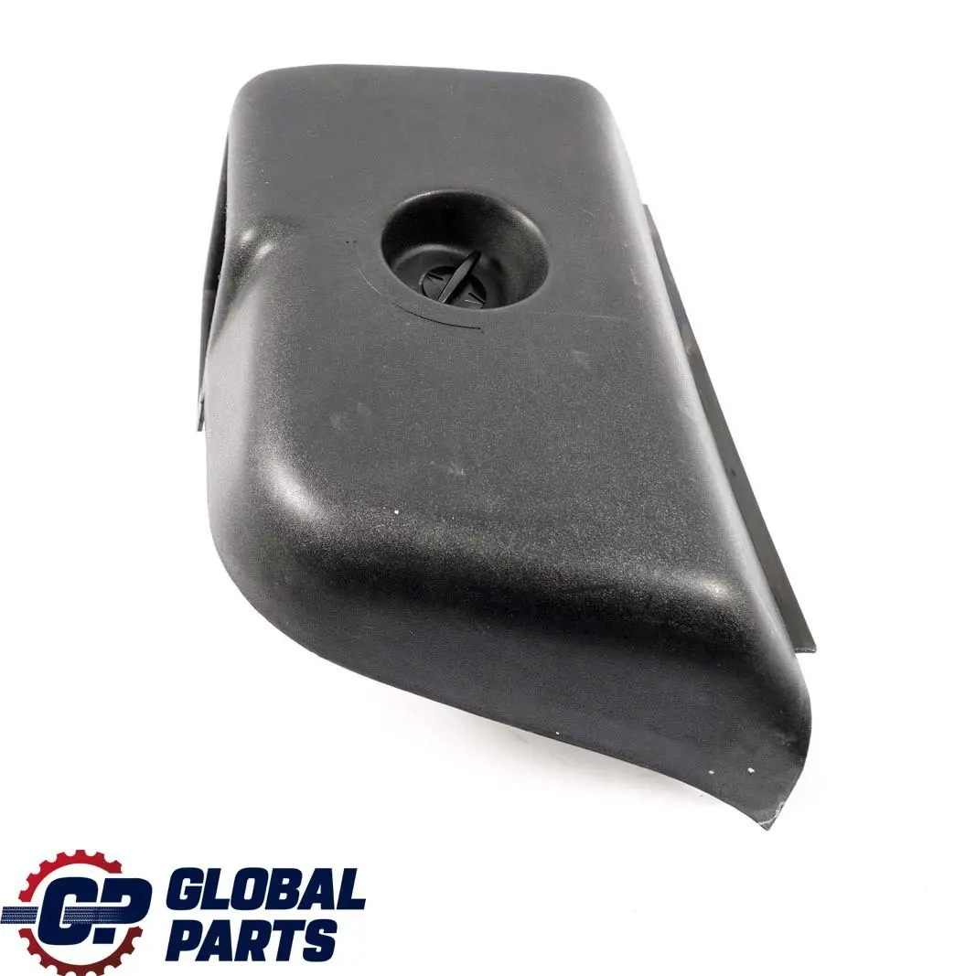 Hinten Links Heckleuchte Kofferaum Abdeckung Blende für BMW E36 Limousine mit Teilenummer 8122477 BMW E36 Limousine Hinten Links Heckleuchte Kofferaum Abdeckung Blende - SKU 8122477 - Teilenummer 8122477