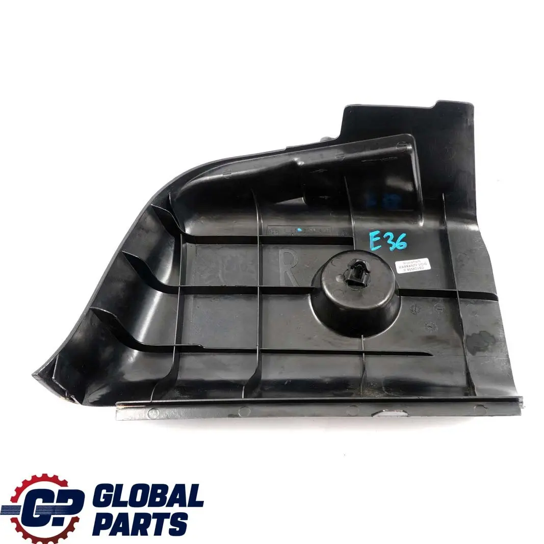 Berline Droite Feu Arriere Tronc Couvrir Iris pour BMW 3 E36 à propos du numéro de pièce 8122478 BMW 3 E36 Berline Droite Feu Arriere Tronc Couvrir Iris - SKU 8122478 - Numéro de pièce 8122478