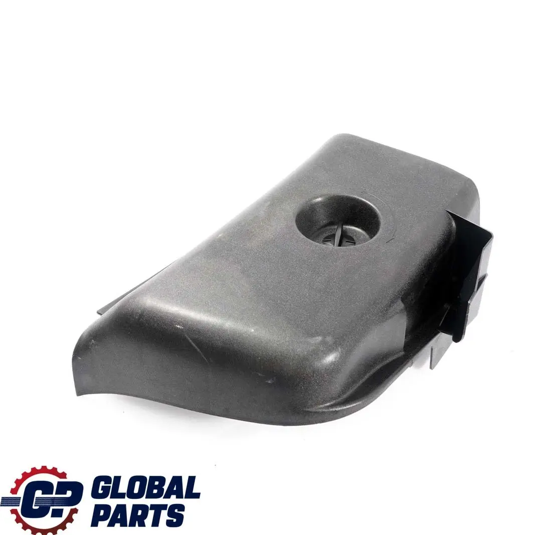 BMW 3 E36 Berline Droite Feu Arriere Tronc Couvrir Iris - SKU 8122478 - Numéro de pièce 8122478
