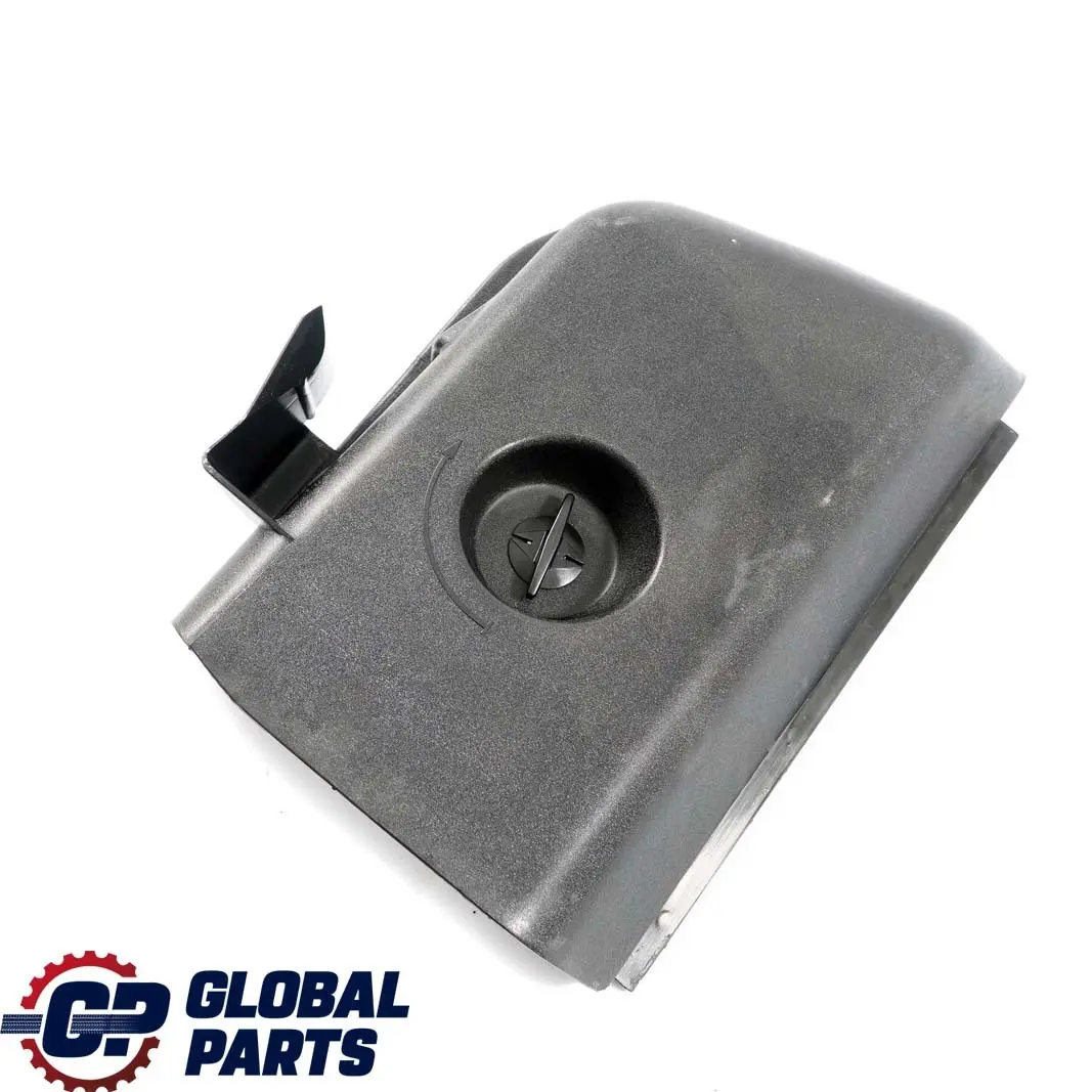 Berline Droite Feu Arriere Tronc Couvrir Iris pour BMW 3 E36 à propos du numéro de pièce 8122478 BMW 3 E36 Berline Droite Feu Arriere Tronc Couvrir Iris - SKU 8122478 - Numéro de pièce 8122478