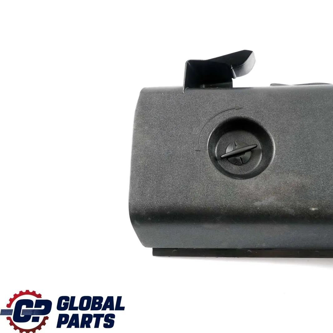 BMW 3 E36 Berline Droite Feu Arriere Tronc Couvrir Iris - SKU 8122478 - Numéro de pièce 8122478
