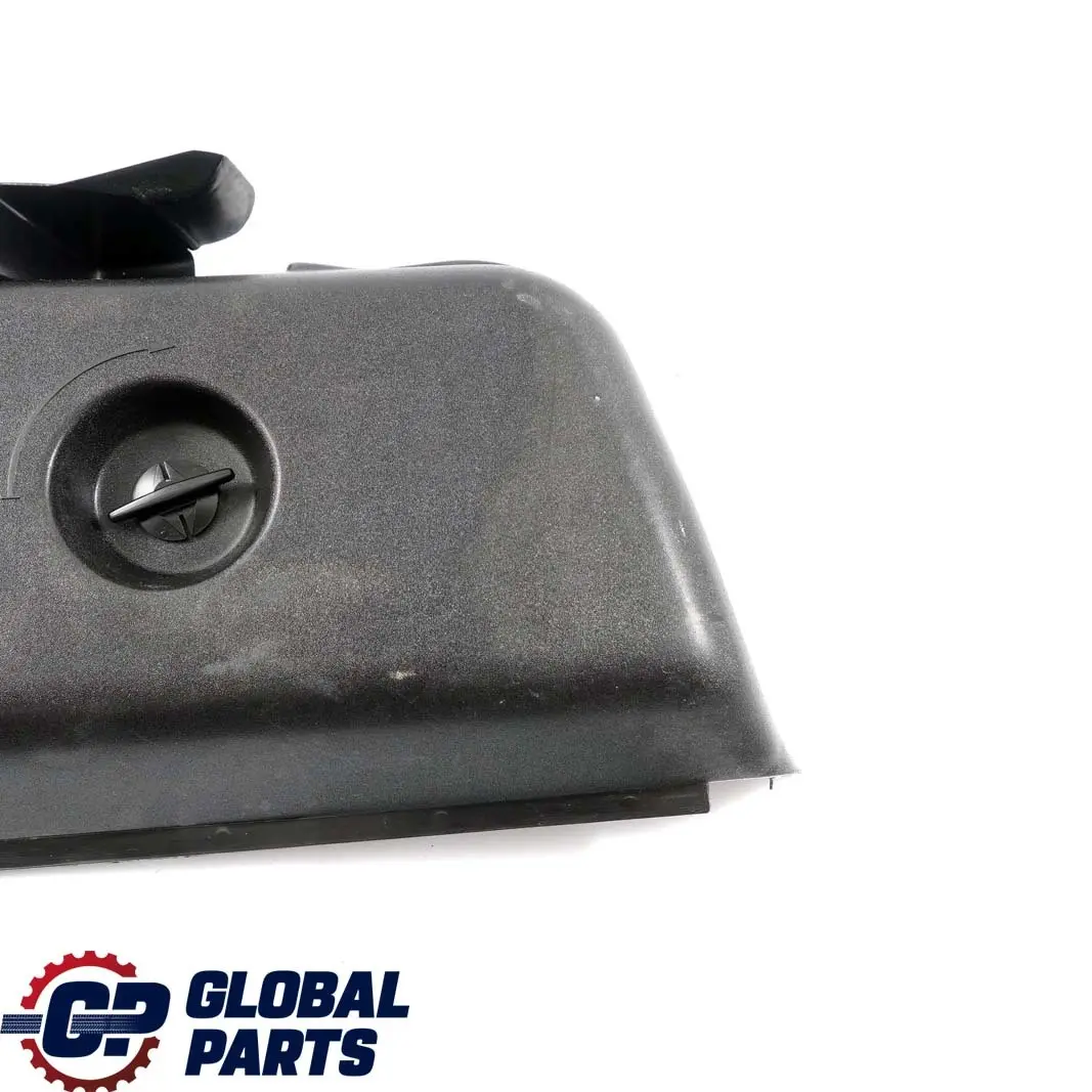 BMW E36 Sedan Dekiel osłona bagażnika lampy prawa - SKU 8122478 - Numer Części 8122478