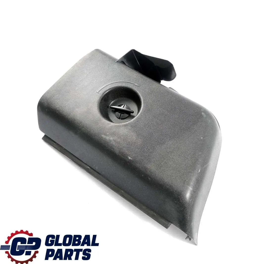 BMW 3 E36 Berline Droite Feu Arriere Tronc Couvrir Iris - SKU 8122478 - Numéro de pièce 8122478