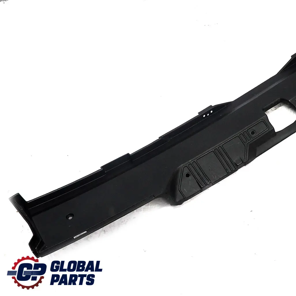BMW 3 E36 Berline Tronc Tenir Carenage Capot Seuil de Chargement - SKU 8122479 - Numéro de pièce 8122479