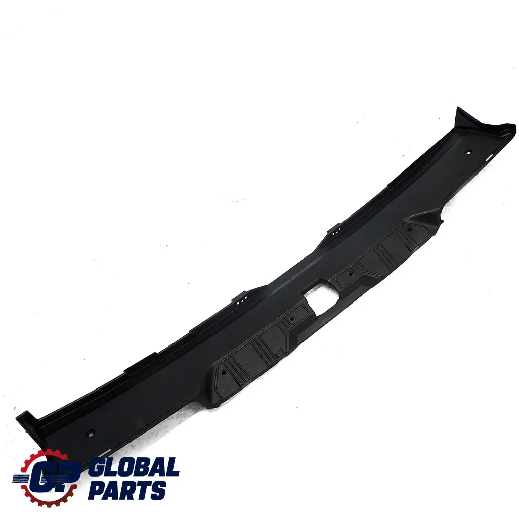 BMW 3 E36 Berline Tronc Tenir Carenage Capot Seuil de Chargement - SKU 8122479 - Numéro de pièce 8122479