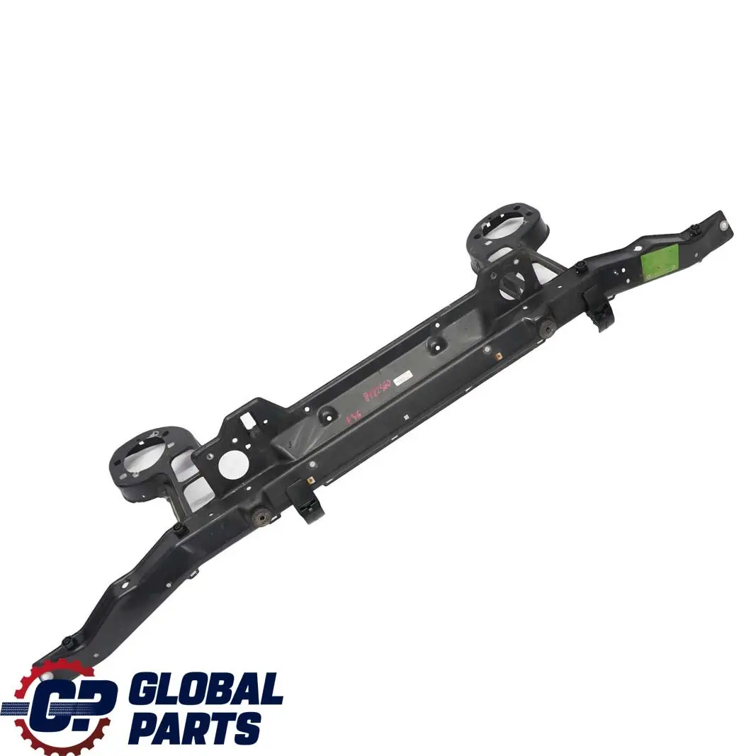 Frontträger Schlossträger Vorderwand Träger Benzin für BMW 3 E36 mit Teilenummer 8122560 BMW 3 E36 Frontträger Schlossträger Vorderwand Träger Benzin - SKU 8122560 - Teilenummer 8122560