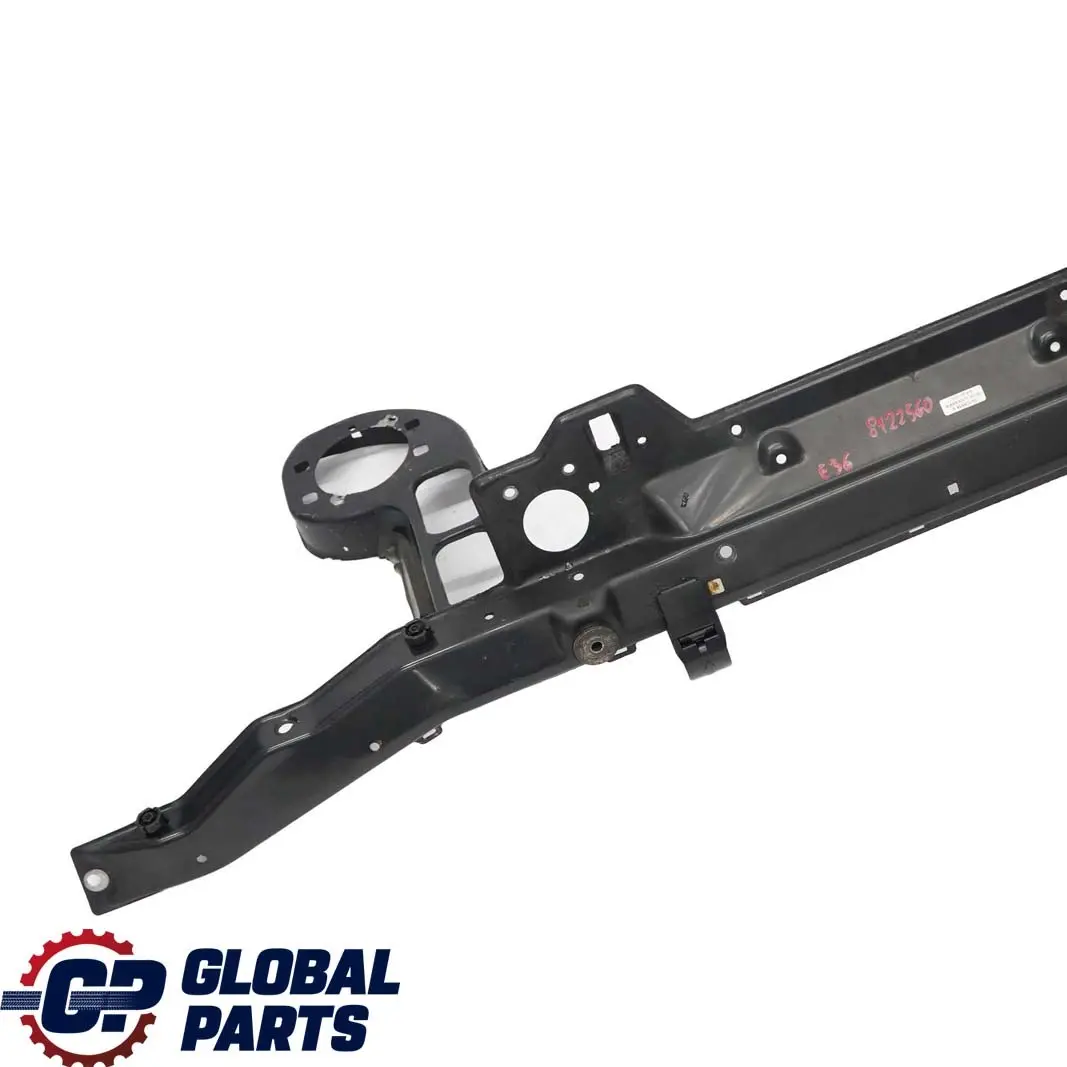 Wzmocnienie czołowe do BMW E36 o numerze 8122560 BMW E36 Wzmocnienie czołowe - SKU 8122560 - Numer Części 8122560