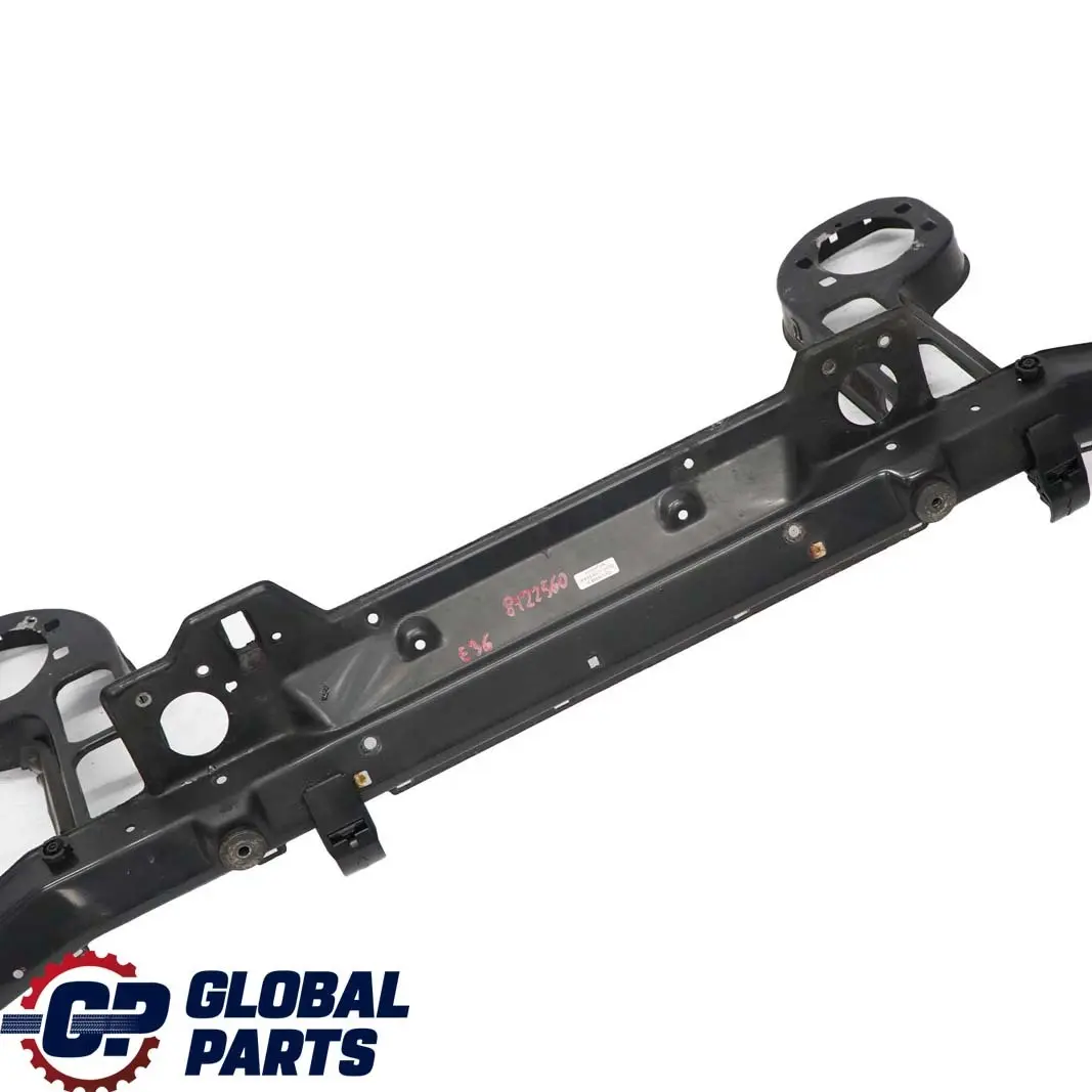 Wzmocnienie czołowe do BMW E36 o numerze 8122560 BMW E36 Wzmocnienie czołowe - SKU 8122560 - Numer Części 8122560