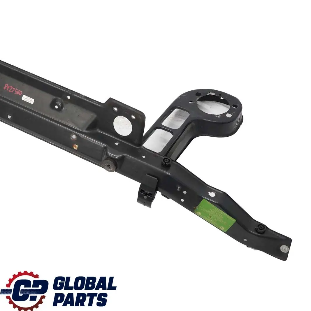 Frontträger Schlossträger Vorderwand Träger Benzin für BMW 3 E36 mit Teilenummer 8122560 BMW 3 E36 Frontträger Schlossträger Vorderwand Träger Benzin - SKU 8122560 - Teilenummer 8122560