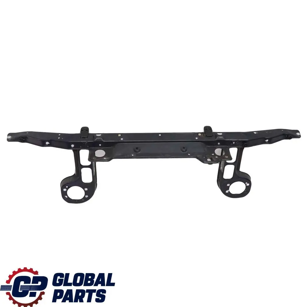 Front Wall Hood Cross Member Latch Radiator Support Petrol to BMW 3 E36 with Part number 8122560 BMW 3 E36 Front Wall Hood Cross Member Latch Radiator Support Petrol - SKU 8122560-MRB - Part number 8122560