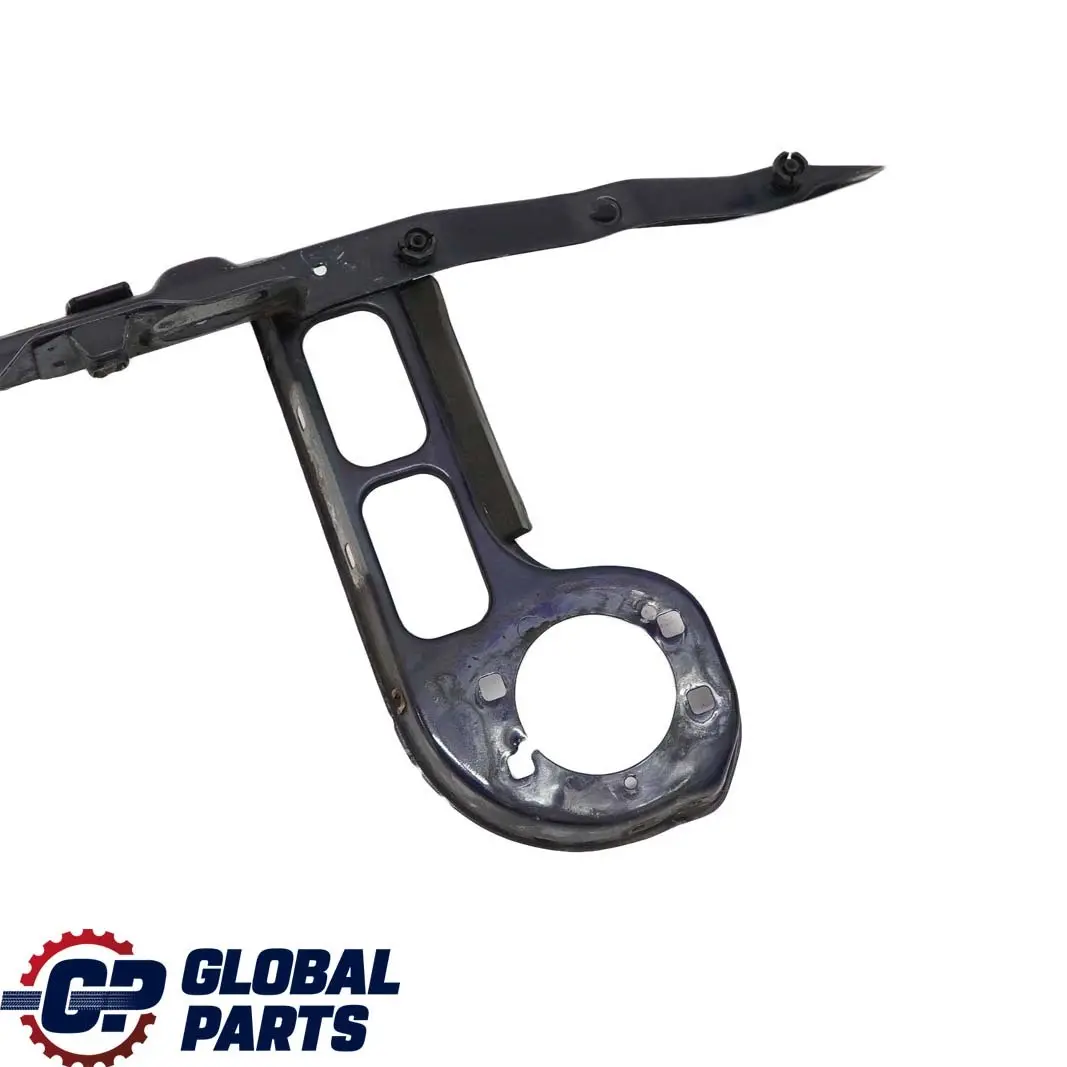 Schlossträger Frontträger Vorderwand Träger Benzin für BMW 3 E36 mit Teilenummer 8122560 BMW 3 E36 Schlossträger Frontträger Vorderwand Träger Benzin - SKU 8122560-MRB - Teilenummer 8122560