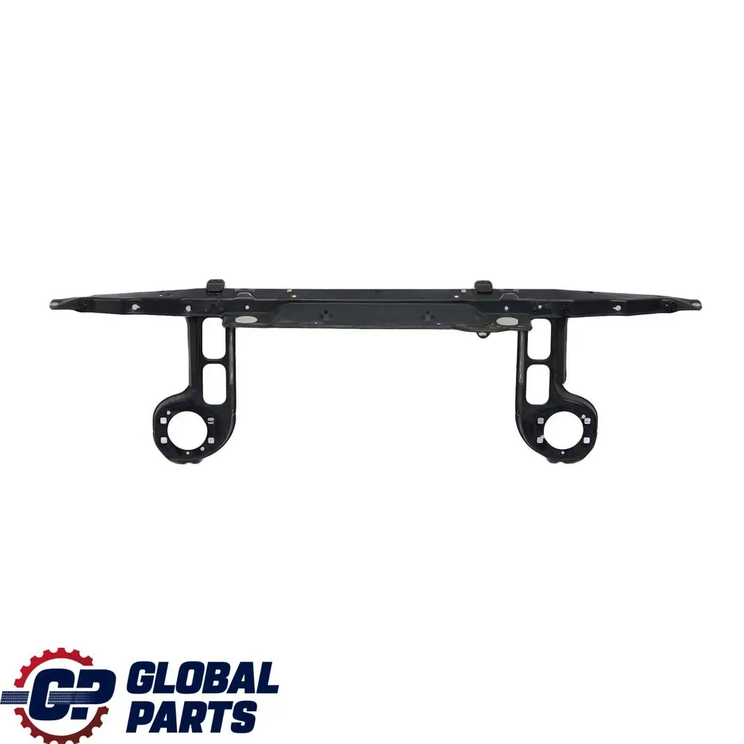 Front Wall Hood Cross Member Latch Radiator Support Petrol to BMW 3 E36 with Part number 8122560 BMW 3 E36 Front Wall Hood Cross Member Latch Radiator Support Petrol - SKU 8122560-MRB - Part number 8122560