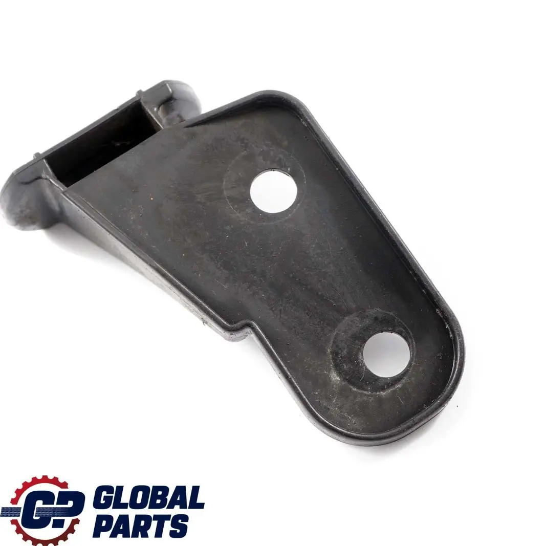 BMW 3 Series E36 Bumper Support Bracket Mount Front Left N/S Trim - SKU 8122577 - Part number 8122577