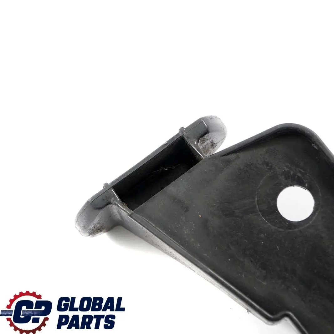 BMW 3 Series E36 Bumper Support Bracket Mount Front Left N/S Trim - SKU 8122577 - Part number 8122577