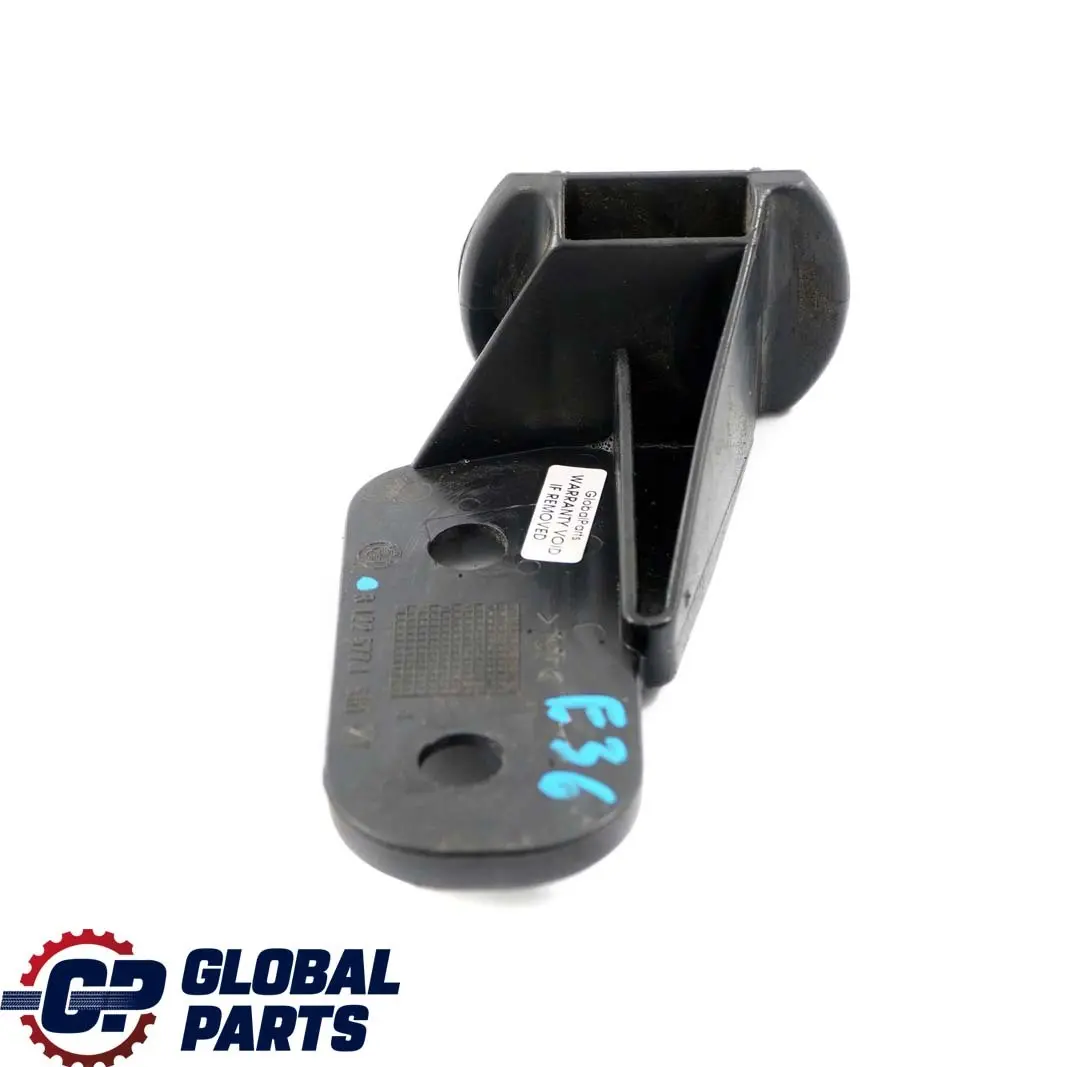 BMW 3 Series E36 Bumper Support Bracket Mount Front Left N/S Trim - SKU 8122577 - Part number 8122577