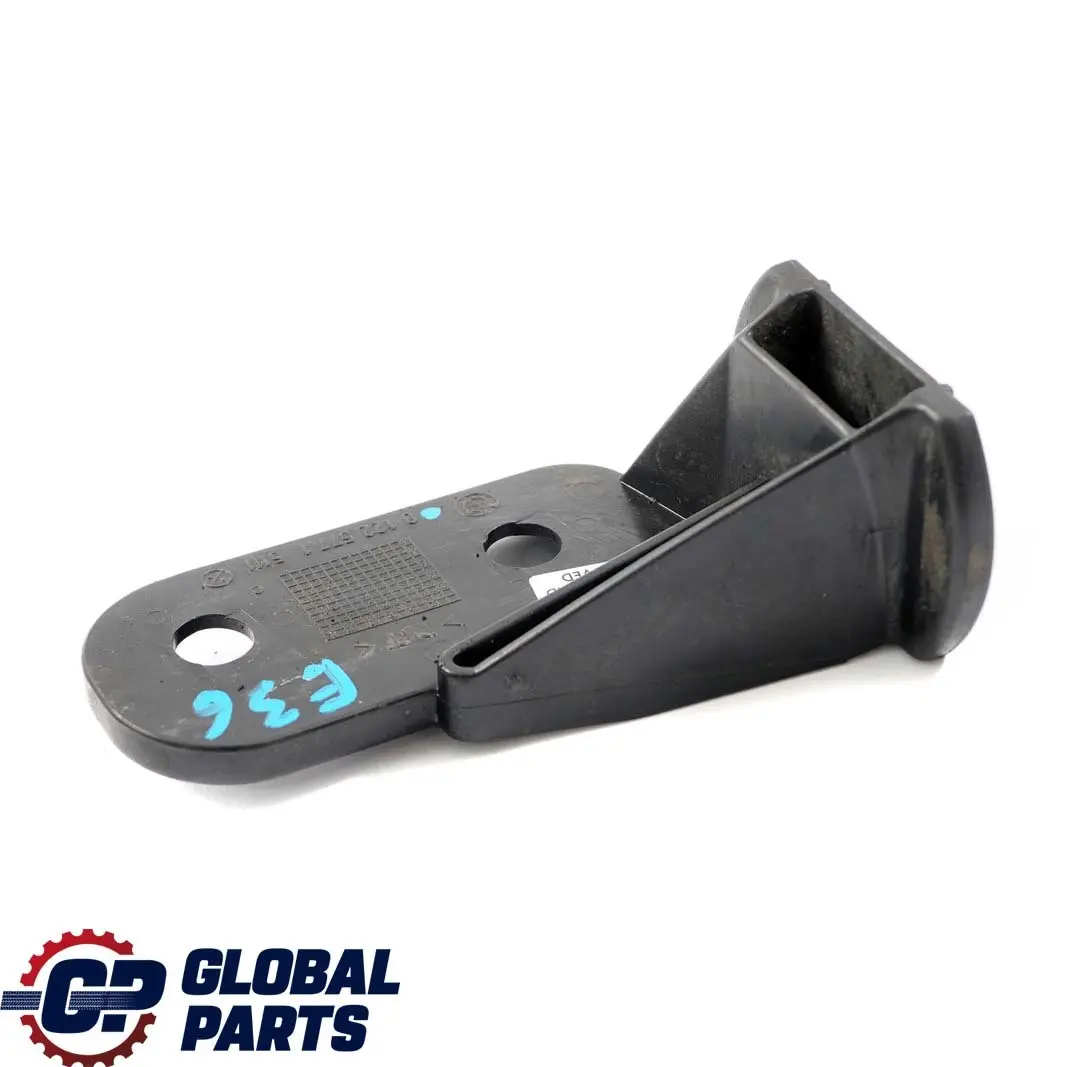 Vorne Links Stoßstange Seite Halterung für BMW 3 er E36 mit Teilenummer 8122577 BMW 3 er E36 Vorne Links Stoßstange Seite Halterung - SKU 8122577 - Teilenummer 8122577