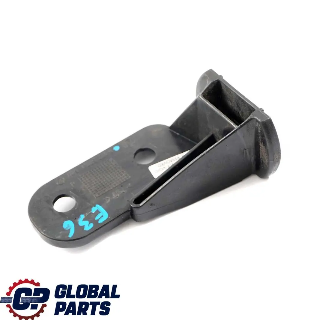 Bumper Support Bracket Mount Front Left N/S Trim to BMW 3 Series E36 with Part number 8122577 BMW 3 Series E36 Bumper Support Bracket Mount Front Left N/S Trim - SKU 8122577 - Part number 8122577